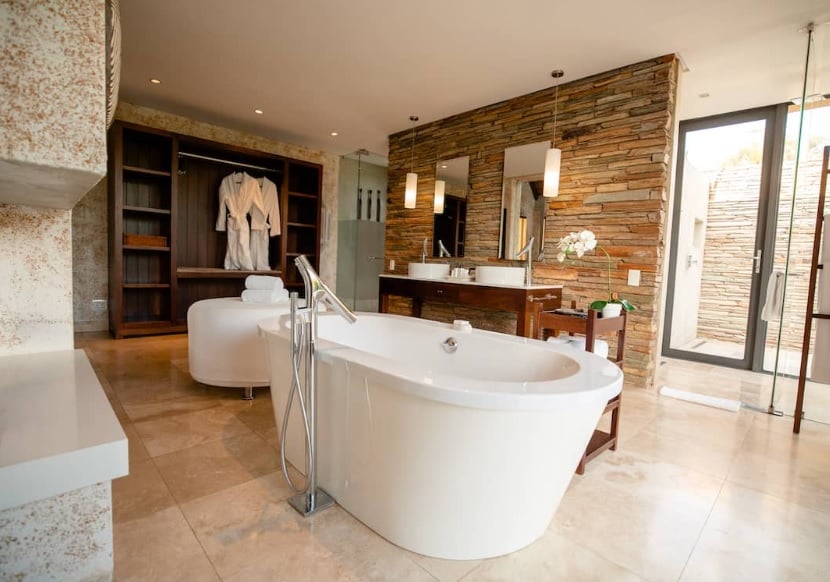 Stay 2 Nights and Get 1 Night Free Southern Camp Villas Kapama Game Reserve